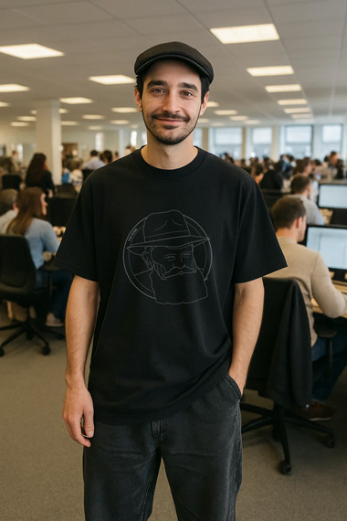 jewish t shirt as a gift